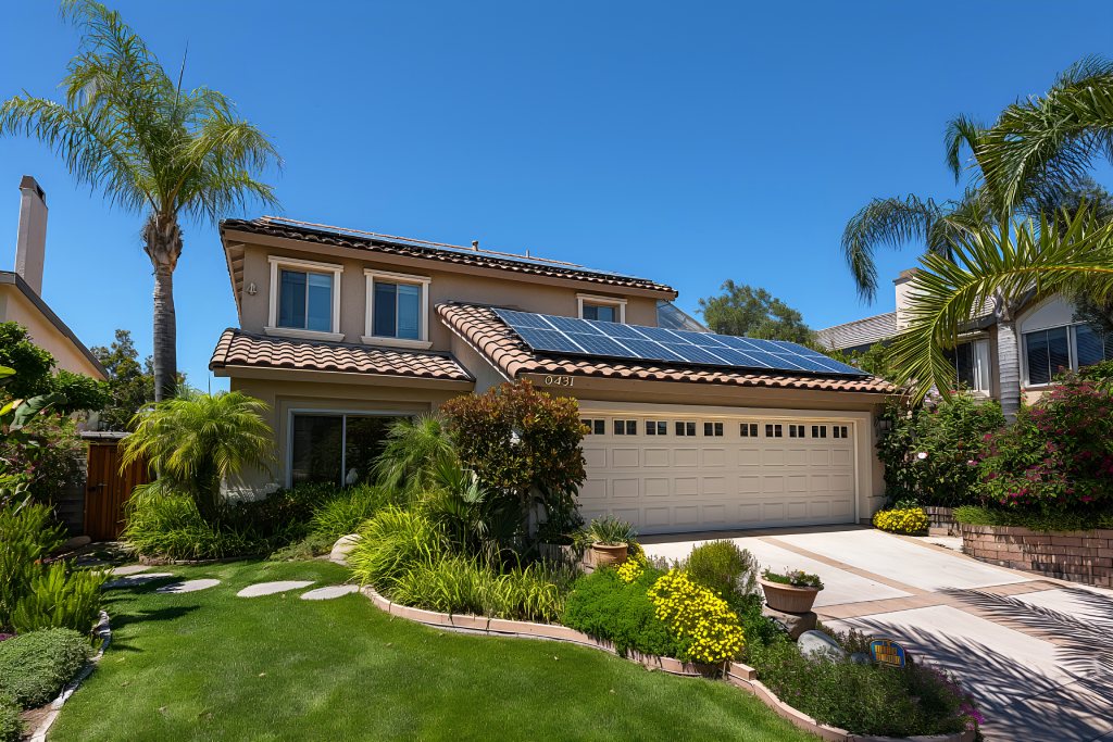 Chula Vista home style