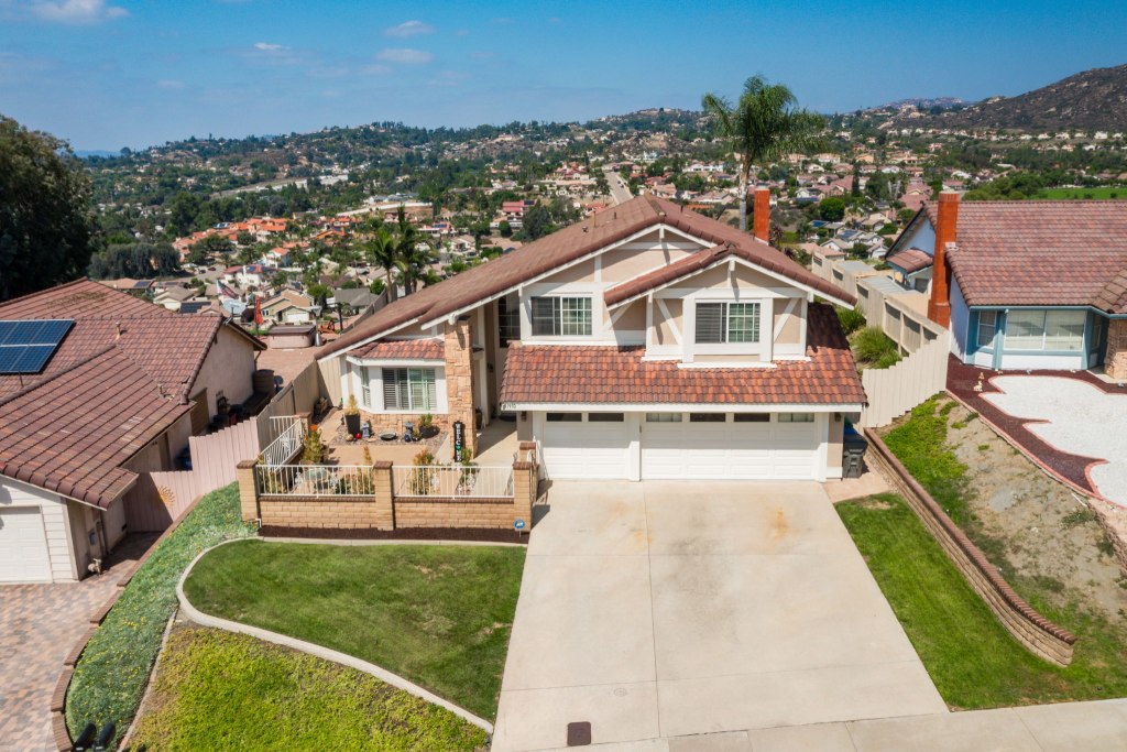 El Cajon Home1