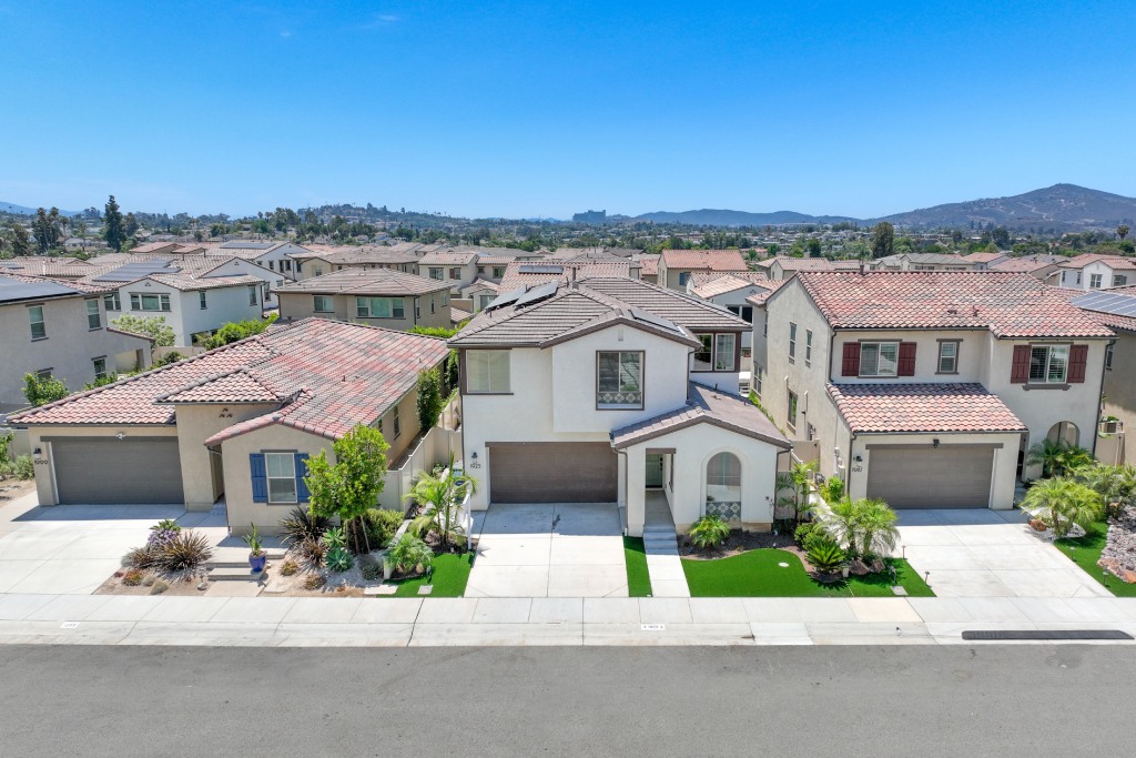 Escondido CA Home