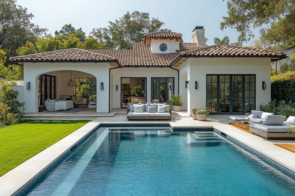 La Jolla Home1